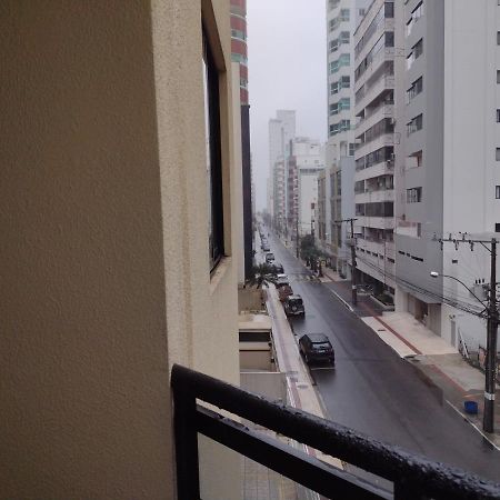 Apartamento Balneário Camboriú מראה חיצוני תמונה