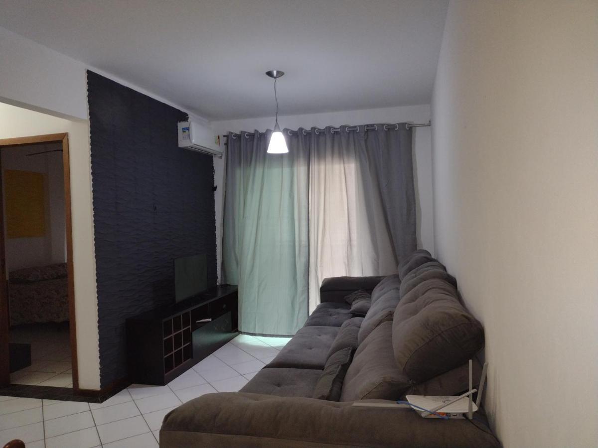 Apartamento Balneário Camboriú מראה חיצוני תמונה