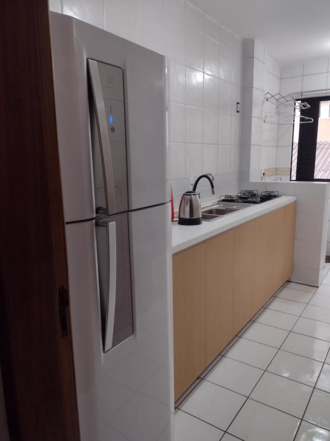 Apartamento Balneário Camboriú מראה חיצוני תמונה