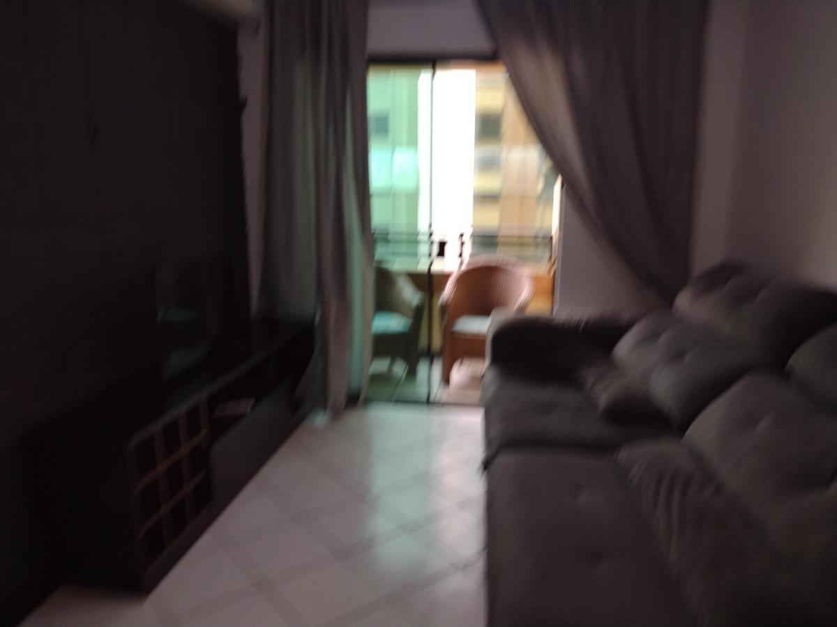 Apartamento Balneário Camboriú מראה חיצוני תמונה