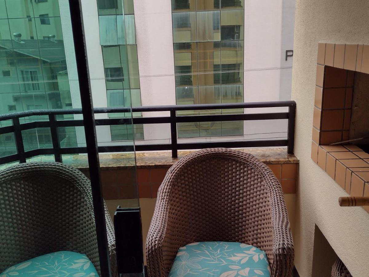 Apartamento Balneário Camboriú מראה חיצוני תמונה