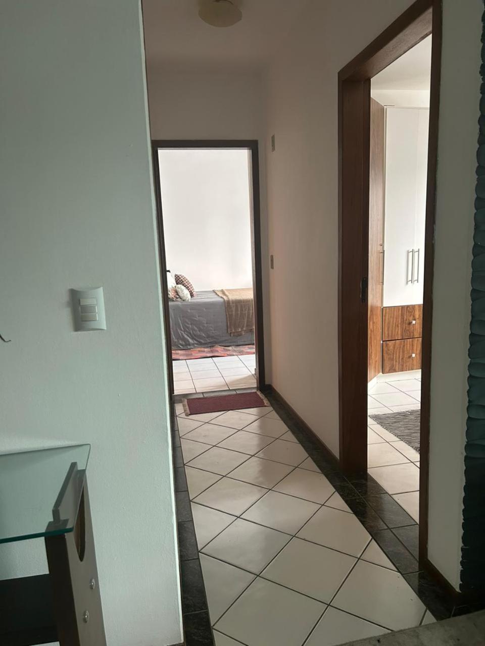 Apartamento Balneário Camboriú מראה חיצוני תמונה